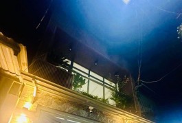 LÊ TRỌNG TẤN - HẺM XE HƠI - NHÀ MỚI ĐẸP - NỘI THẤT XỊN XÒ - 65M 2 TẦNG GIÁ 5.X TỶ