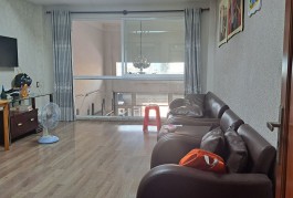 NHÀ 4 TẦNG MẶT TIỀN KINH DOANH CHỢ TÂN BÌNH