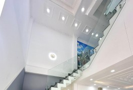 HIẾM - 2 TẦNG  - 48M2 - 4x12M - GIÁ CHỈ 4.44 TỶ