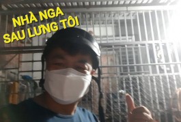 VIP - 85m2 có 5,35 tỷ Lê Đức Thọ Phường 16 Quận Gò Vấp TPHCM