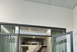 BÁN NHÀ Trần Thị Trọng (Cống Lỡ) P15, TÂN BÌNH, hẻm 1/ gần MT, 54m2, Sổ vuông hoàn công