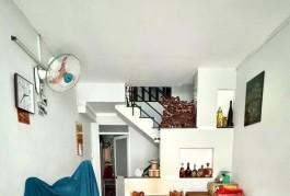 Bán nhà ở ngayTân Bình.Nguyễn Thái Bình 26m2, 3 tỷ7, 3 lầu