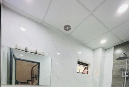 Bán nhà ở ngay Tân Bình.Phạm Văn Hai 46m2 Hẻm ÔTÔ. 6 toi nhỉnh