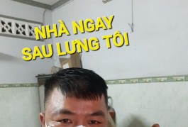 Bán Nhà DT Đẹp có 7 tỷ x Nguyễn văn Lượng Gò Vấp TP.HCM