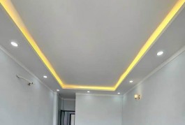 Nhà 44m2 BTCT 4 lầu ST. Phú Thọ Hòa, Tân Phú chỉ 6 tỷ TL