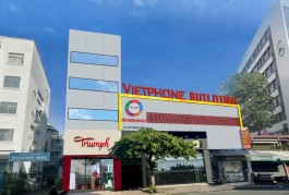 CHO THUÊ MẶT BẰNG ĐẸP GIÁ TỐT