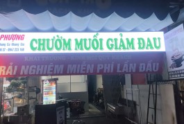 Cần cho thuê Mặt bằng kinh doanh Kiot số 6, Chung cư Khang Gia, Gò Vấp