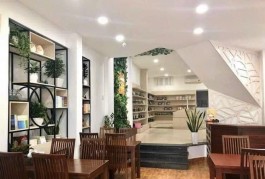 Vip !! Mặt Tiền Nguyễn Thiện Thuật Bình Thạnh Ngang 5m