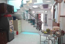Bán nhà 2 tầng Lê Đức Thọ,P17,Gò Vấp, chỉ 6.x tỷ