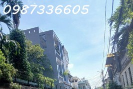 HÀNG SIÊU ĐỈNH _ HẺM XE HƠI TRÁNH THÔNG TỨ TUNG 66M2 CHỈ HƠN 4 TỶ.