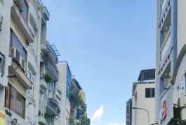 _____ Siêu Phẩm Vườn Chuối Quận 3 _____