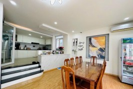 Khu VIP !! Hoàng Hoa Thám Hẻm Xe Hơi 156m Giá Chỉ 23 tỷ
