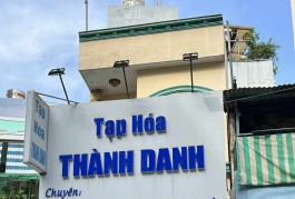 CHÍNH CHỦ CẦN CHO THUÊ NHÀ Đường Nguyễn Duy Dương, Quận 10, Hồ Chí Minh