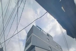 BÁN DÃY TRỌ 12 PHÒNG Q7 - 5 TẦNG - DÒNG TIỀN 30 triệu/tháng - NGUYỄN THỊ THẬP - TRUNG TÂM QUẬN 7