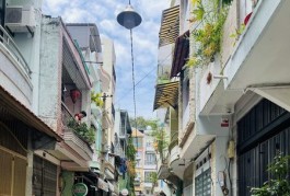 _____ Nguyễn Thiện Thuật Quận 3 _____