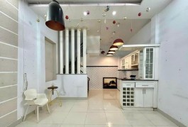 _____  Siêu Phẩm Trần Quang Diệu Quận 3 _____