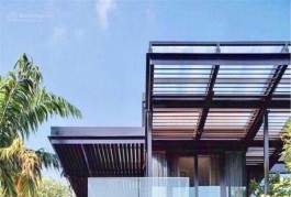 Bán biệt thự sân vườn hồ bơi khu Compound đường Xuân Thủy - Thảo Điền