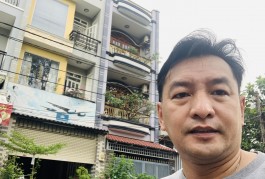 Bán Nhà Vị Trí Đắc Địa Đỗ Xuân Hợp Quận 9