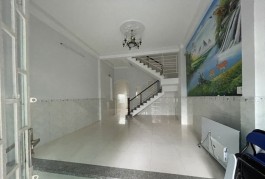 Bán Nhà Dương Đình Hội Quận 9 chỉ hơn 5 Tỷ