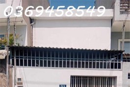 [QUẬN 9] BÁN MẶT TIỀN KD ĐƯỜNG 79 CẢNG PHÚ HỮU - DT ĐẤT 54M2 - CHỦ GẤP BÁN GIẢM CÒN 3,45 TỶ TL