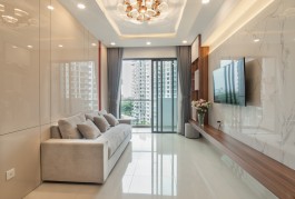 Chính chủ bán lỗ căn hộ Emerald Celadon City, 2PN+2WC, view nội khu, giá 3.53 tỷ