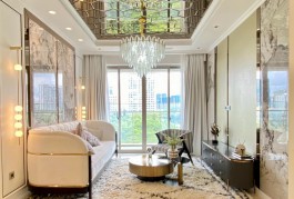 Mua căn hộ Horizon Hồ Bán Nguyệt trực tiếp chủ đầu tư Phú Mỹ Hưng, Nhận nhà ở ngay chiết khấu hơn 300tr