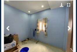 Nhà Bán Hẻm Xe tải 6m,lạc long Quân, Quận 11, DT 140m2 13 tỷ, 2 tầng giảm còn  9 tỷ6