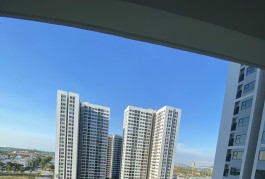 bán căn hộ vinhomes 1pn+  1ty850