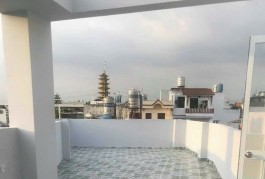 NHÀ BÁN ĐƯỜNG NGUYÊN HỒNG - BÌNH THẠNH - CHO THUÊ CHDV 12 PHÒNG -