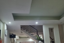 Bán nhà riêng Quốc Lộ 50  3 tầng Phong Phú 210m2 Bình Chánh giá 7 tỷ