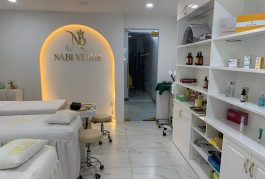 Quận 11 ! Lưu Ý : Spa Đẹp – Sang Lắm Nhượng lại lỗ chỉ 159 tr ( đầu tư gần 500 tr ) Tel  : 0973171193 ( Chính chủ )