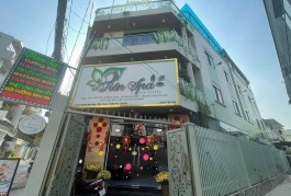 BÁN NHÀ CHÍNH CHỦ  Địa chỉ : 11/27 Dương Đức Hiền , Phường Tây Thạnh ,Quận Tân Phú ,TP HCM
