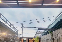 BÁN NHÀ 3 TẦNG ĐƯỜNG SỐ 11, PHƯỜNG TRƯỜNG THỌ, 4 TẦNG, 4PN, SÂN ĐẬU OTO