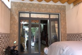 BÁN NHÀ 4 TẦNG TÔ NGỌC VÂN, PHƯỜNG LINH TÂY, 4PN, 10M RA PHẠM VĂN ĐỒNG.