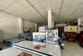 Bán nhà riêng 4 x16 Dương Bạch Mai phường 5 quận 8 giá chỉ 16,75 tỷ