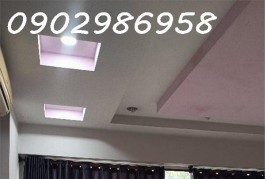 NHÀ 3 TẦNG - 57M2 - GIÁ CHỈ 6.5 TỶ ĐỒNG