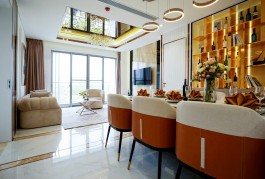 BÁN 3 phòng ngủ THE HORIZON PHÚ MỸ HƯNG. Nhận nhà ở ngay. Xem nhà miễn phí 0901323786