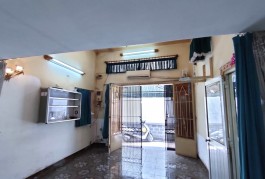 MẶT TIỀN KINH DOANH, BÌNH CHIỂU,DT 54M2, NGANG 6M, HĐT 13TR/THÁNG, GIÁ CHỈ 2.6TY