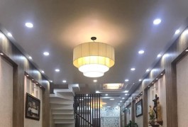 Bán nhà Mặt tiền Nguyễn Thanh Tuyền - Lê Văn Sỹ, 4.2x20m, 6 T - thang máy, 18PN, 17.8 tỷ