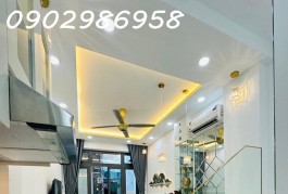 2 TẦNG - 23M2 - GIÁ CHỈ 3.48 TỶ ĐỒNG