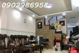 4 TẦNG - 74M2 - GIÁ CHỈ 9.8 TỶ ĐỒNG