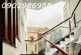 HIẾM - MẶT TIỀN BÙI THẾ MỸ - 4 TẦNG - 125M2 - GIÁ CHỈ 19 TỶ ĐỒNG