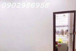 TÂN BÌNH - XE HƠI ĐẬU TRONG NHÀ - 44M2 - 7.8 TỶ - GIÁ CHỈ 7.5 TỶ ĐỒNG