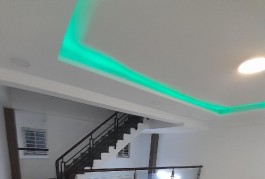 BÁN NHÀ ĐẸP - NGAY TÊN LỬA - HẺM XE HƠI - NGANG 5M - 2 MẶT TIỀN THOÁNG -04 TẦNG CAO CẤP - CHỈ 7.1 TỶ,