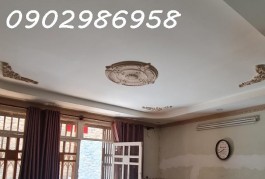MẶT TIỀN ĐƯỜNG SỐ 6 TÊN LỬA - GẦN AEON MALL BÌNH TÂN - GIÁP QUẬN 6 - NHÀ 2 TẦNG - 5.25 Tỷ