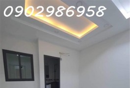 NHÀ HIẾM - MẶT TIỀN TỈNH LỘ 10 - 280M2 - 16 TỶ,
