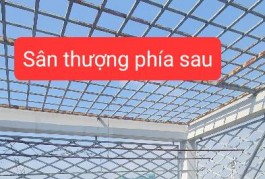 MẶT TIỀN ĐƯỜNG SẦM UẤT - ĐỐI DIỆN BẾN XE MIỀN TÂY GIÁP QUẬN 6 - CẠNH AEON MALL TÊN LỬA.,