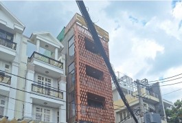 rẻ hơn đất hẻm - đất MTKD 160m2 (8x20) - nhỉnh 90tr/m2 - vị trí KD đa ngành - chợ Hiệp Bình - HBC thủ đức
