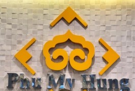 Mỹ Linh Sale lâu năm Phú Mỹ Hưng - 0901323786