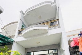 Bán nhà riêng quận 7 Huỳnh Tấn Phát 85m2 2 tầng Tân Thuận Tây giá chỉ 5,8 tỷ